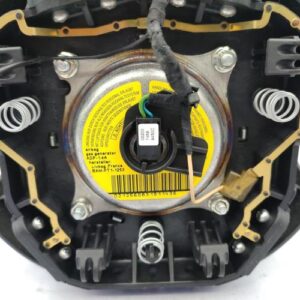 Air bag conducteur MINI MINI 2 R56 PHASE 1 Essence