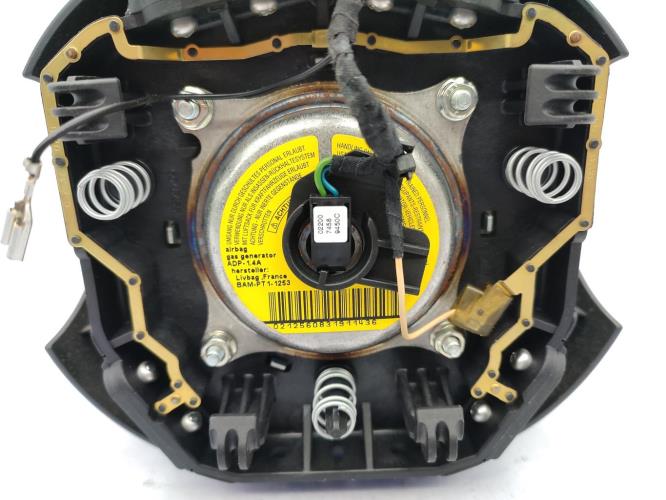 Air bag conducteur MINI MINI 2 R56 PHASE 1 Essence