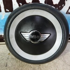 Air bag conducteur MINI MINI 2 R56 PHASE 1 Diesel