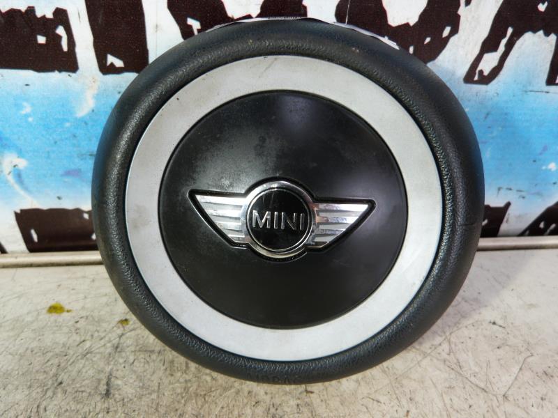 Air bag conducteur MINI MINI 2 R56 PHASE 1 Diesel