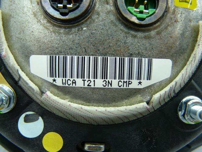 Air bag conducteur MINI MINI 1 R50/R53 PHASE 1 Essence