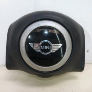 Air bag conducteur MINI MINI 1 R50/R53 PHASE 1 Diesel