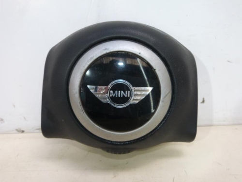 Air bag conducteur MINI MINI 1 R50/R53 PHASE 1 Diesel