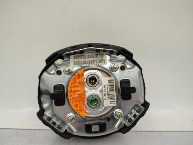 Air bag conducteur BMW X5 E53 Diesel