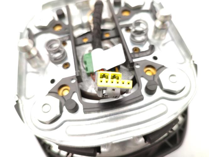 Air bag conducteur BMW SERIE 3 E91 TOURING PHASE 2 BREAK Diesel