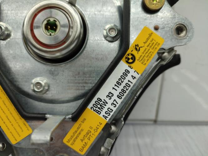 Air bag conducteur BMW SERIE 3 E36 Diesel