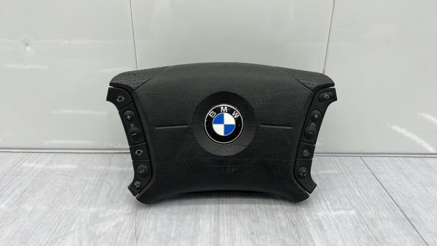 Air bag conducteur BMW X3 E83 PHASE 1 Diesel