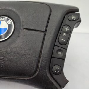 Air bag conducteur BMW SERIE 5 E39 PHASE 1 Essence