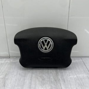 Air bag conducteur VOLKSWAGEN GOLF 4 Essence