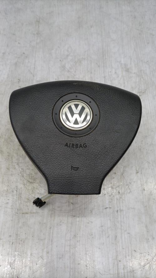 Air bag conducteur VOLKSWAGEN PASSAT 5 Diesel