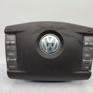 Air bag conducteur VOLKSWAGEN PHAETON PHASE 1 Essence