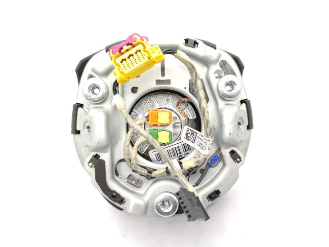 Air bag conducteur SEAT EXEO ST BREAK Diesel