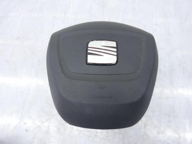 Air bag conducteur SEAT EXEO ST BREAK Diesel