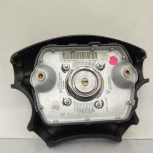 Air bag conducteur PEUGEOT 306 PHASE 2 Diesel