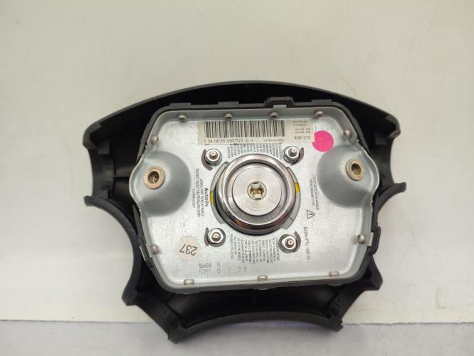 Air bag conducteur PEUGEOT 306 PHASE 2 Diesel