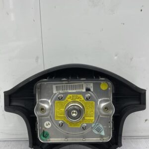 Air bag conducteur PEUGEOT 605 PHASE 2 Essence