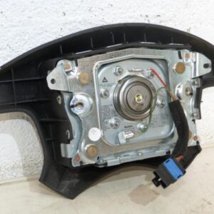 Air bag conducteur PEUGEOT 607 PHASE 1 Diesel