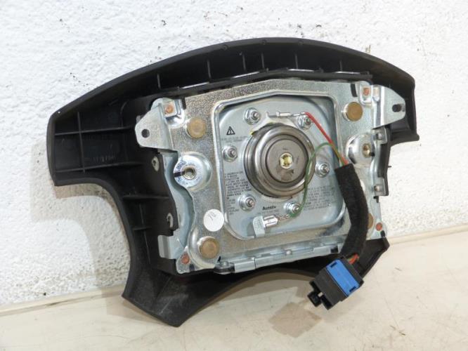 Air bag conducteur PEUGEOT 607 PHASE 1 Diesel