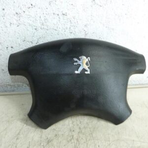 Air bag conducteur PEUGEOT 607 PHASE 1 Diesel
