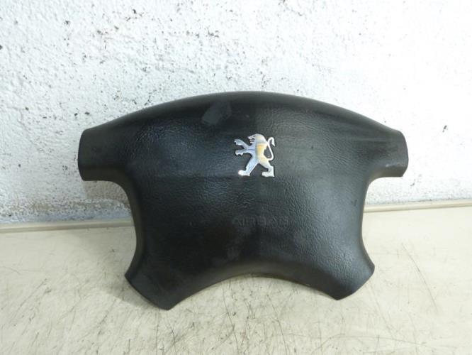 Air bag conducteur PEUGEOT 607 PHASE 1 Diesel