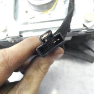 Air bag conducteur PEUGEOT 607 PHASE 1 Diesel