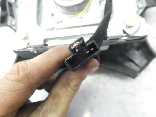 Air bag conducteur PEUGEOT 607 PHASE 1 Diesel