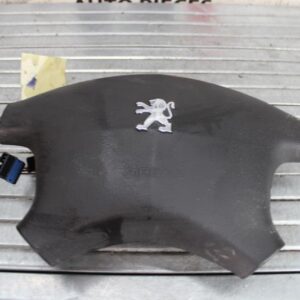 Air bag conducteur PEUGEOT 607 PHASE 1 Diesel