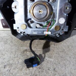 Air bag conducteur PEUGEOT 406 PHASE 1 Diesel