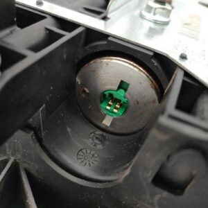 Air bag conducteur CITROEN XSARA PHASE 2 Diesel
