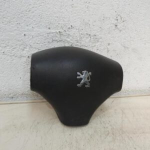 Air bag conducteur PEUGEOT 206 PHASE 1 Diesel