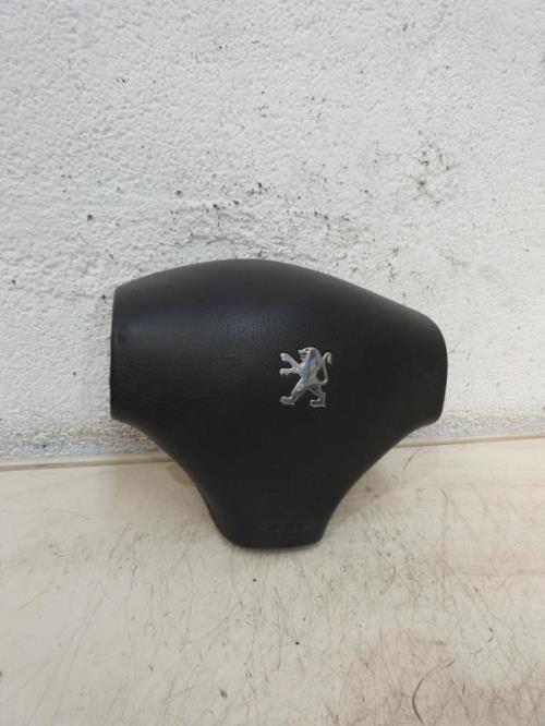 Air bag conducteur PEUGEOT 206 PHASE 1 Diesel