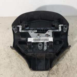 Air bag conducteur PEUGEOT 206 PHASE 1 Diesel
