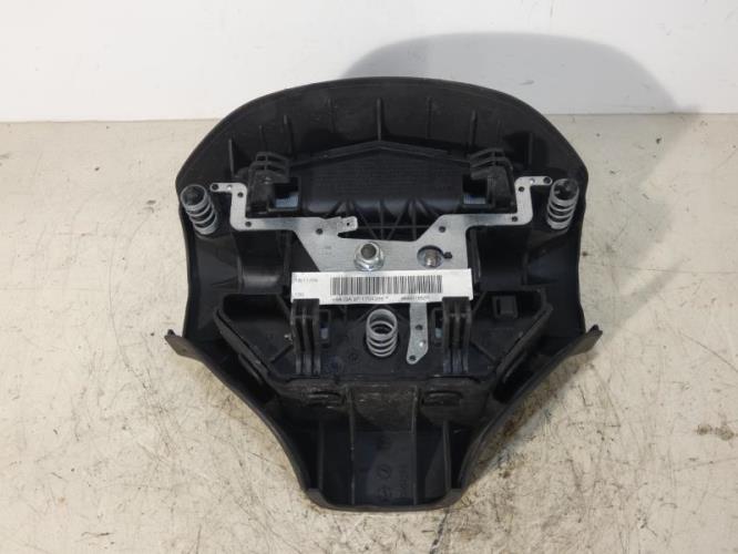 Air bag conducteur PEUGEOT 206 PHASE 1 Diesel