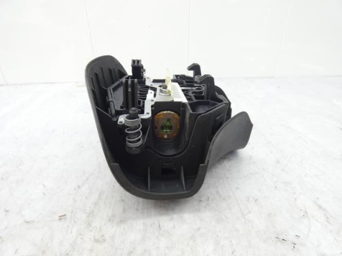 Air bag conducteur PEUGEOT 206 PHASE 1 Diesel