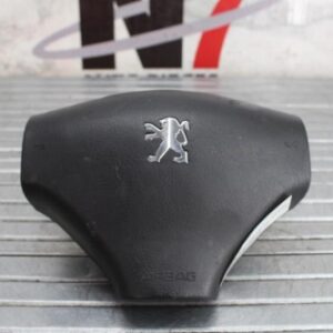 Air bag conducteur PEUGEOT 206 PHASE 1 CABRIOLET Diesel