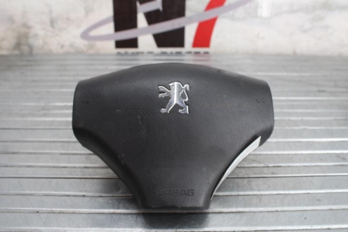 Air bag conducteur PEUGEOT 206 PHASE 1 CABRIOLET Diesel