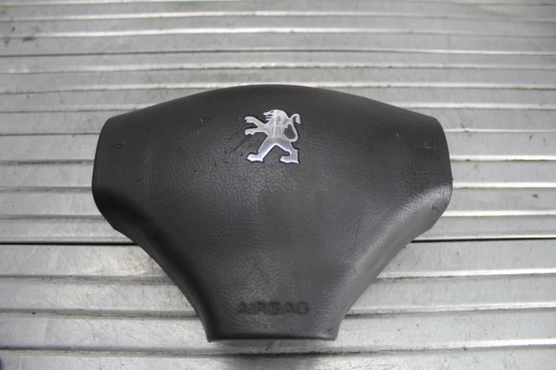 Air bag conducteur PEUGEOT 206 PHASE 1 Diesel