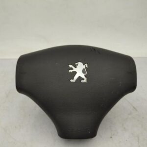 Air bag conducteur PEUGEOT 206 PHASE 1 Diesel
