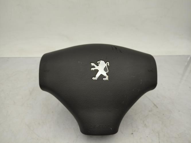 Air bag conducteur PEUGEOT 206 PHASE 1 Diesel