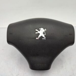 Air bag conducteur PEUGEOT 206 PHASE 1 Diesel