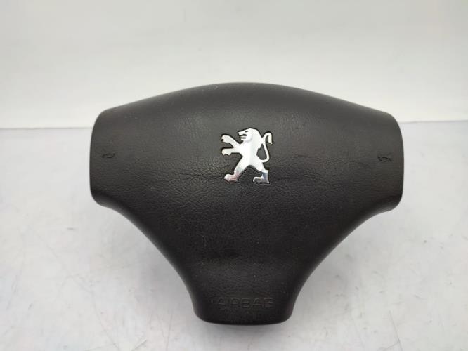 Air bag conducteur PEUGEOT 206 PHASE 1 Diesel