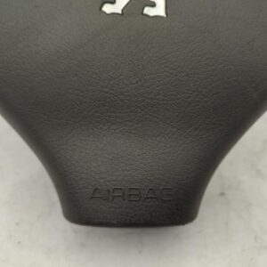 Air bag conducteur PEUGEOT 206 PHASE 1 Diesel