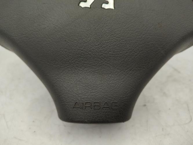 Air bag conducteur PEUGEOT 206 PHASE 1 Diesel