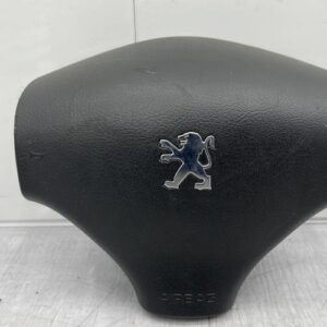 Air bag conducteur PEUGEOT 206 PHASE 1 Essence