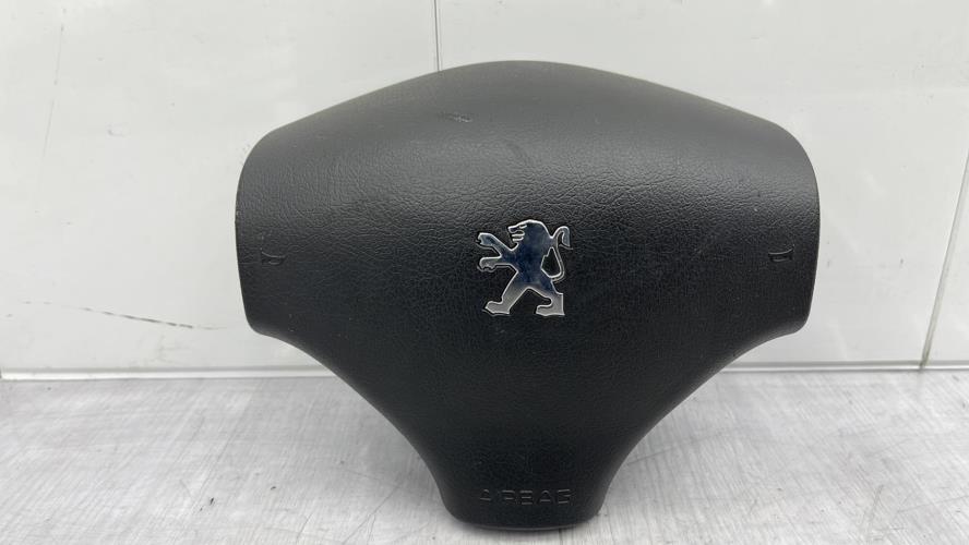 Air bag conducteur PEUGEOT 206 PHASE 1 Essence