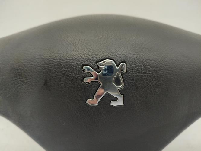 Air bag conducteur PEUGEOT 206 PHASE 2 Diesel