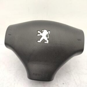Air bag conducteur PEUGEOT 206 PHASE 2 Essence