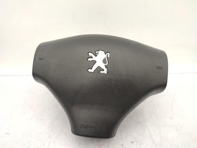 Air bag conducteur PEUGEOT 206 PHASE 2 Essence