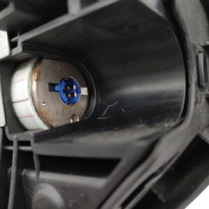 Air bag conducteur PEUGEOT 407 COUPE Diesel