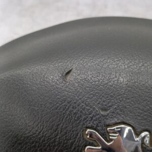Air bag conducteur PEUGEOT 407 PHASE 1 BREAK Diesel